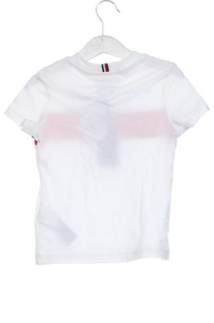 Dětské tričko  Tommy Hilfiger, Velikost 3-4y/ 104-110 cm, Barva Vícebarevné, Cena  649,00 Kč