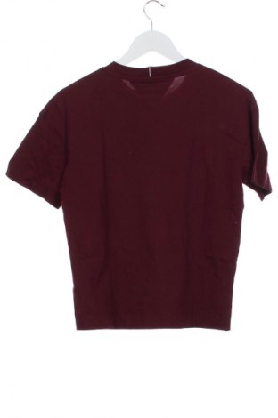 Kinder T-Shirt Tommy Hilfiger, Größe 15-18y/ 170-176 cm, Farbe Rot, Preis € 44,99