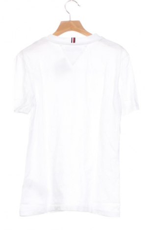 Detské tričko Tommy Hilfiger, Veľkosť 12-13y/ 158-164 cm, Farba Biela, Cena  11,95 €