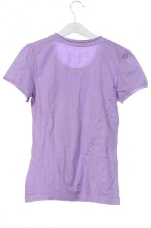 Παιδικό μπλουζάκι Unbranded, Μέγεθος 7-8y/ 128-134 εκ., Χρώμα Βιολετί, Τιμή 6,99 €