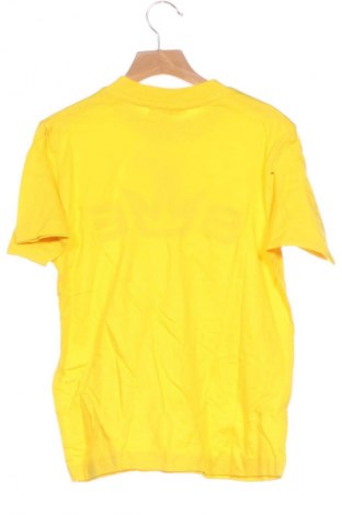 Παιδικό μπλουζάκι Unbranded, Μέγεθος 10-11y/ 146-152 εκ., Χρώμα Κίτρινο, Τιμή 10,99 €