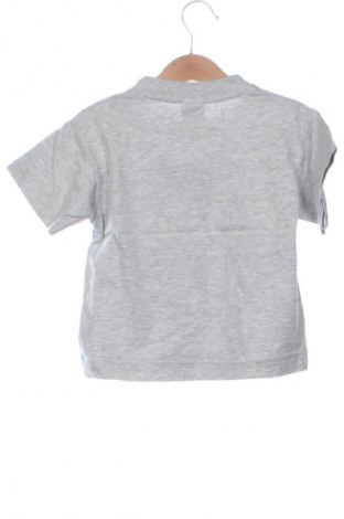 Dětské tričko  Unbranded, Velikost 12-18m/ 80-86 cm, Barva Šedá, Cena  150,00 Kč