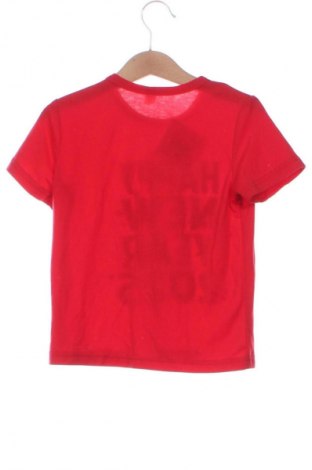 Dětské tričko  Unbranded, Velikost 2-3y/ 98-104 cm, Barva Červená, Cena  144,00 Kč