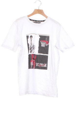 Kinder T-Shirt Unbranded, Größe 11-12y/ 152-158 cm, Farbe Weiß, Preis € 6,99