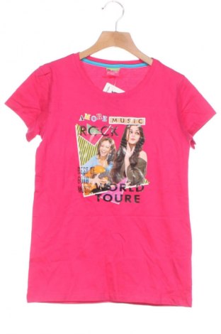 Kinder T-Shirt Unbranded, Größe 13-14y/ 164-168 cm, Farbe Rosa, Preis € 4,99
