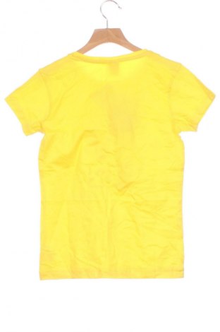 Dětské tričko  Unbranded, Velikost 13-14y/ 164-168 cm, Barva Žlutá, Cena  259,00 Kč