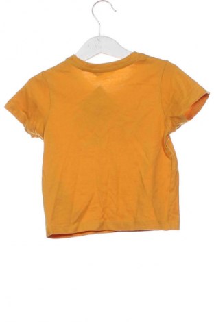 Dětské tričko  Unbranded, Velikost 18-24m/ 86-98 cm, Barva Oranžová, Cena  144,00 Kč