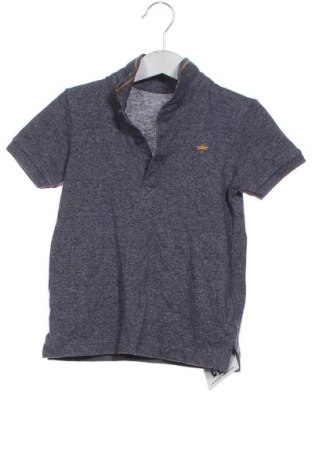 Παιδικό μπλουζάκι Unbranded, Μέγεθος 3-4y/ 104-110 εκ., Χρώμα Μπλέ, Τιμή 9,72 €