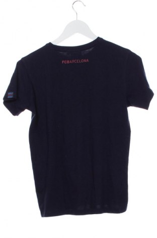 Παιδικό μπλουζάκι Unbranded, Μέγεθος 11-12y/ 152-158 εκ., Χρώμα Μπλέ, Τιμή 9,72 €