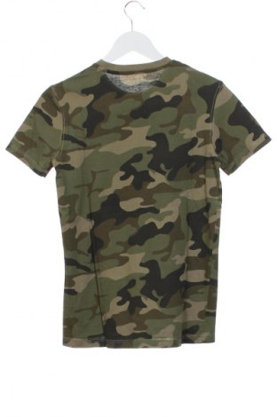 Παιδικό μπλουζάκι Unbranded, Μέγεθος 11-12y/ 152-158 εκ., Χρώμα Πολύχρωμο, Τιμή 6,00 €
