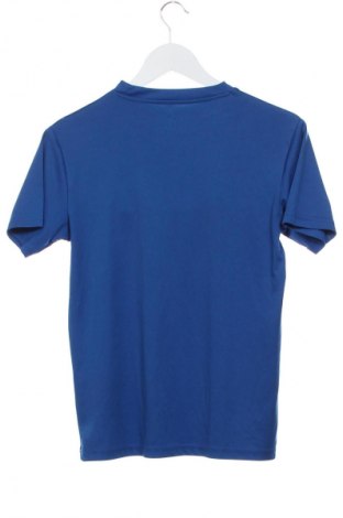 Παιδικό μπλουζάκι Unbranded, Μέγεθος 11-12y/ 152-158 εκ., Χρώμα Μπλέ, Τιμή 9,72 €