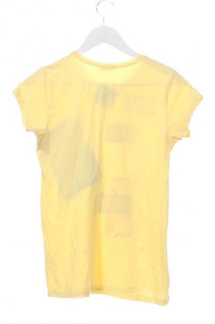 Παιδικό μπλουζάκι Unbranded, Μέγεθος 15-18y/ 170-176 εκ., Χρώμα Κίτρινο, Τιμή 7,67 €