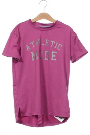 Kinder T-Shirt Unbranded, Größe 10-11y/ 146-152 cm, Farbe Lila, Preis € 6,99