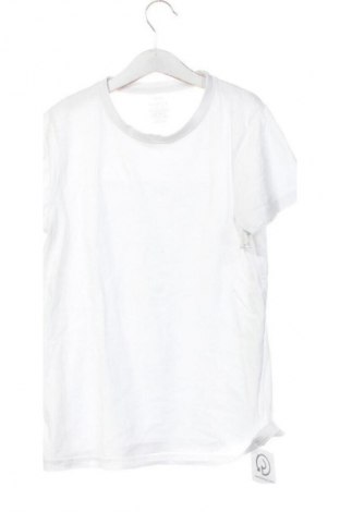 Παιδικό μπλουζάκι Unbranded, Μέγεθος 11-12y/ 152-158 εκ., Χρώμα Λευκό, Τιμή 9,72 €
