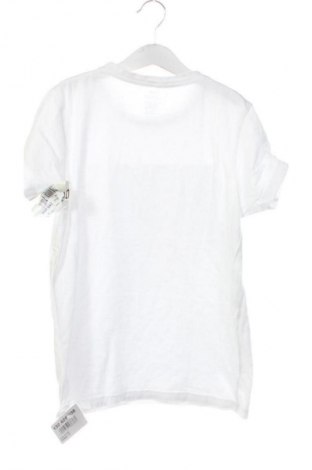 Παιδικό μπλουζάκι Unbranded, Μέγεθος 11-12y/ 152-158 εκ., Χρώμα Λευκό, Τιμή 9,72 €