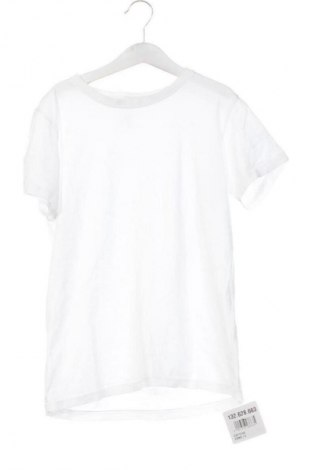 Παιδικό μπλουζάκι Unbranded, Μέγεθος 11-12y/ 152-158 εκ., Χρώμα Λευκό, Τιμή 9,72 €