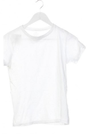 Παιδικό μπλουζάκι Unbranded, Μέγεθος 11-12y/ 152-158 εκ., Χρώμα Λευκό, Τιμή 9,72 €