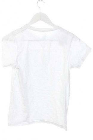 Παιδικό μπλουζάκι Unbranded, Μέγεθος 11-12y/ 152-158 εκ., Χρώμα Λευκό, Τιμή 9,72 €
