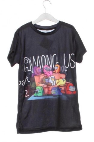 Παιδικό μπλουζάκι Unbranded, Μέγεθος 12-13y/ 158-164 εκ., Χρώμα Πολύχρωμο, Τιμή 9,72 €