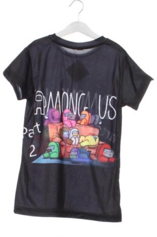 Παιδικό μπλουζάκι Unbranded, Μέγεθος 12-13y/ 158-164 εκ., Χρώμα Πολύχρωμο, Τιμή 9,72 €
