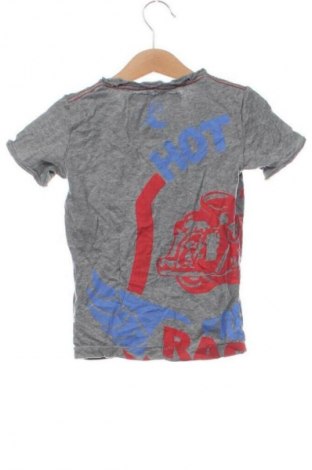 Dětské tričko  Unbranded, Velikost 3-4y/ 104-110 cm, Barva Šedá, Cena  259,00 Kč