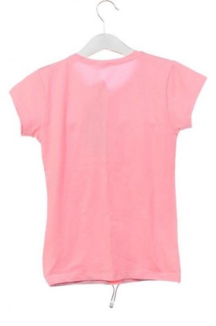 Παιδικό μπλουζάκι Unbranded, Μέγεθος 8-9y/ 134-140 εκ., Χρώμα Ρόζ , Τιμή 8,18 €