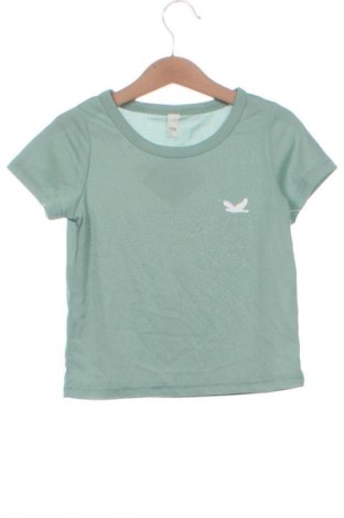 Kinder T-Shirt Unbranded, Größe 2-3y/ 98-104 cm, Farbe Grün, Preis € 6,99