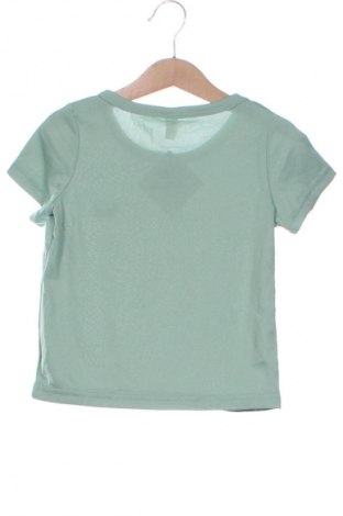 Kinder T-Shirt Unbranded, Größe 2-3y/ 98-104 cm, Farbe Grün, Preis € 6,99