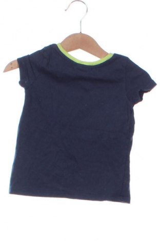 Tricou pentru copii Unbranded, Mărime 9-12m/ 74-80 cm, Culoare Albastru, Preț 17,99 Lei