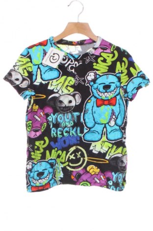 Kinder T-Shirt Unbranded, Größe 5-6y/ 116-122 cm, Farbe Mehrfarbig, Preis € 6,99
