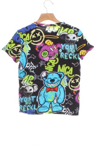 Kinder T-Shirt Unbranded, Größe 5-6y/ 116-122 cm, Farbe Mehrfarbig, Preis € 6,99