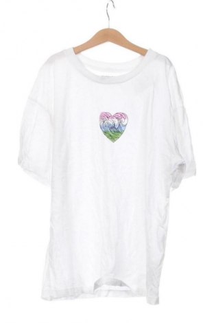 Tricou pentru copii Unbranded, Mărime 10-11y/ 146-152 cm, Culoare Alb, Preț 17,99 Lei