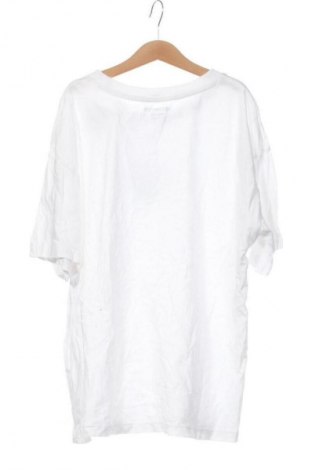 Tricou pentru copii Unbranded, Mărime 10-11y/ 146-152 cm, Culoare Alb, Preț 17,99 Lei