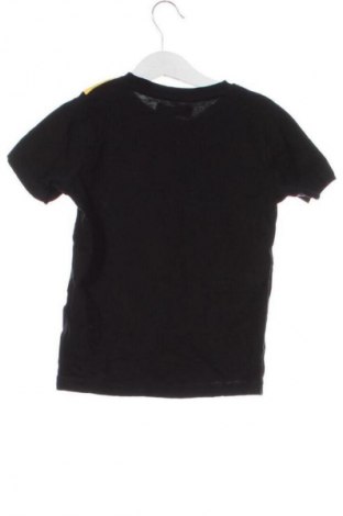 Kinder T-Shirt Unbranded, Größe 6-7y/ 122-128 cm, Farbe Schwarz, Preis € 6,99