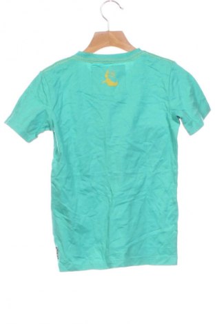 Kinder T-Shirt Unbranded, Größe 7-8y/ 128-134 cm, Farbe Grün, Preis € 11,99