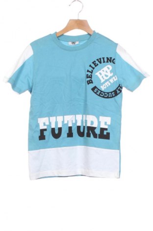 Kinder T-Shirt Unbranded, Größe 6-7y/ 122-128 cm, Farbe Mehrfarbig, Preis € 6,99