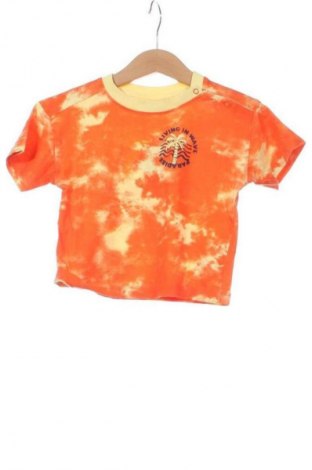 Kinder T-Shirt Unbranded, Größe 9-12m/ 74-80 cm, Farbe Mehrfarbig, Preis 3,99 €