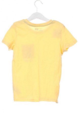 Kinder T-Shirt Unbranded, Größe 4-5y/ 110-116 cm, Farbe Gelb, Preis € 7,72