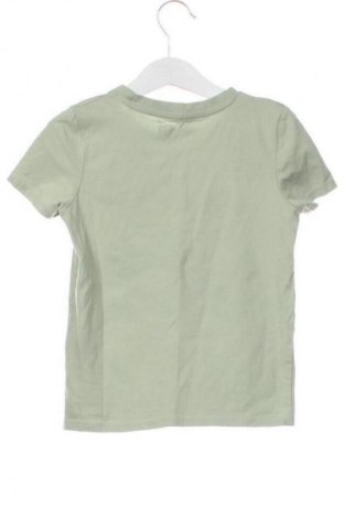 Kinder T-Shirt Unbranded, Größe 4-5y/ 110-116 cm, Farbe Grün, Preis € 3,99