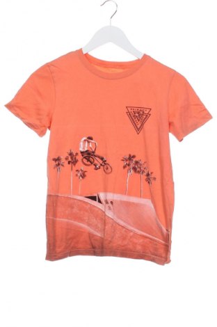 Dziecięcy T-shirt Unbranded, Rozmiar 12-13y/ 158-164 cm, Kolor Pomarańczowy, Cena 26,97 zł