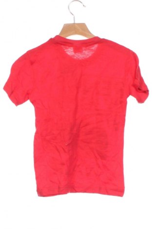 Παιδικό μπλουζάκι Unbranded, Μέγεθος 7-8y/ 128-134 εκ., Χρώμα Κόκκινο, Τιμή 6,99 €