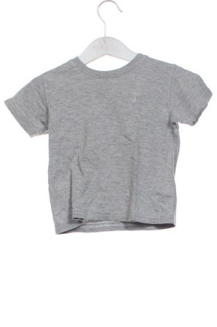 Gyerek póló Unbranded, Méret 9-12m / 74-80 cm, Szín Szürke, Ár 2 400 Ft
