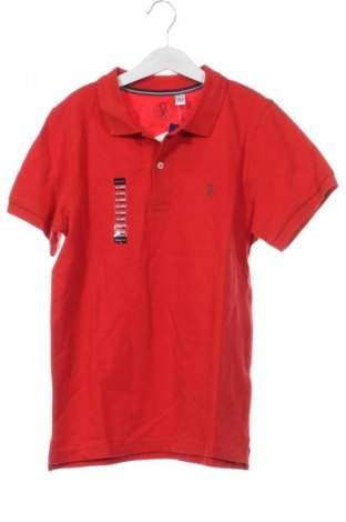 Detské tričko Unbranded, Veľkosť 10-11y/ 146-152 cm, Farba Červená, Cena  8,18 €