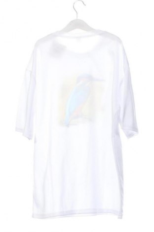 Tricou pentru copii Unbranded, Mărime 12-13y/ 158-164 cm, Culoare Alb, Preț 31,18 Lei