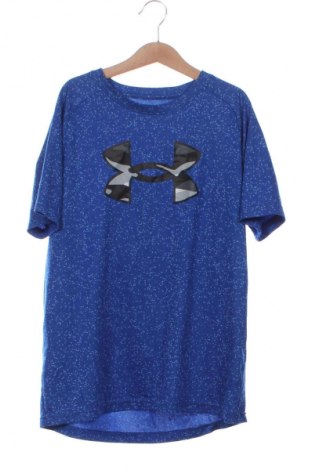 Kinder T-Shirt Under Armour, Größe 12-13y/ 158-164 cm, Farbe Mehrfarbig, Preis € 7,99