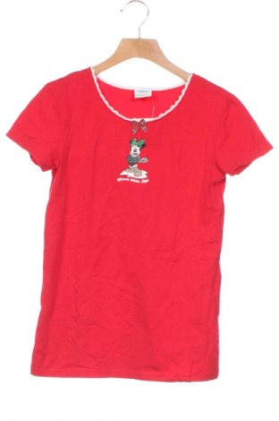 Dětské tričko  United Colors Of Benetton, Velikost 11-12y/ 152-158 cm, Barva Vícebarevné, Cena  249,00 Kč
