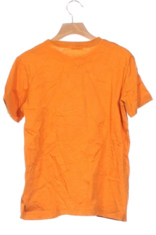 Παιδικό μπλουζάκι United Colors Of Benetton, Μέγεθος 10-11y/ 146-152 εκ., Χρώμα Πορτοκαλί, Τιμή 9,99 €
