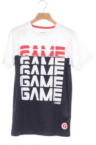 Kinder T-Shirt WE, Größe 10-11y/ 146-152 cm, Farbe Mehrfarbig, Preis € 2,99