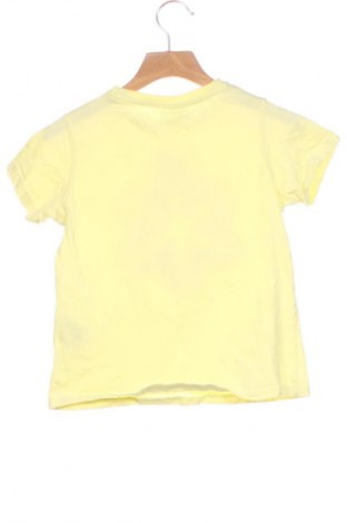 Dětské tričko  Zara, Velikost 8-9y/ 134-140 cm, Barva Žlutá, Cena  144,00 Kč