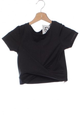 Kinder T-Shirt Zara, Größe 8-9y/ 134-140 cm, Farbe Schwarz, Preis € 2,99